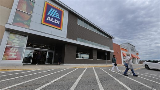 What's on sale at Aldi this week? Aldi Finds deals on Easter items, sunglasses under $10