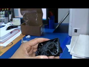 How to repair climate control on Peugeot 307 and Citroen C4 - OE kit code 16070440 80