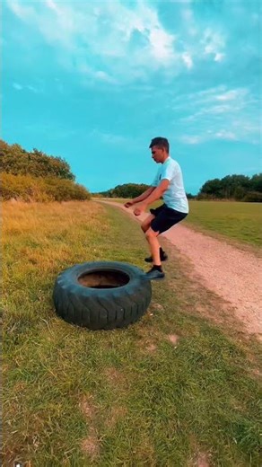 No Gym? No Problem! The Best Outdoor Park Workout for Strength
