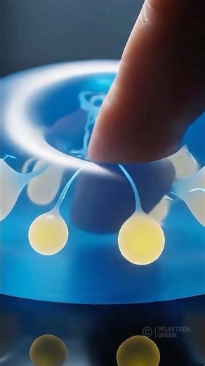 No Mercy for the Slime Blobs (Stress Relief Loop) 🔨✨ #shorts