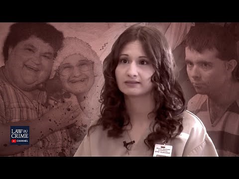 ‘Sick’ Daughter Has Controlling Mom Murdered — The Twisted Case of Gypsy Blanchard