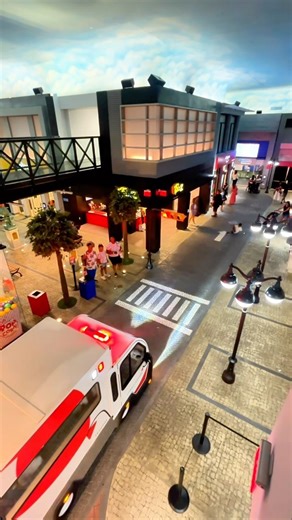 666K views · 296 reactions | Giant city built just for kids. You absolutely have to check this place out if you have children in your family. We loved it so much. We recommended to everybody who’s looking to have fun near Dallas, Texas. This place is called Kidzania and you definitely have to check it out. | The Texas Family | Facebook