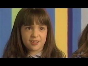 HBO My Favorite Book - Addie/Clarissa