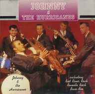 Johnny And The Hurricanes - Johnny And The Hurricanes