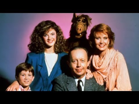 US-SCHAUSPIELER: Alf-Darsteller Max Wright ist tot