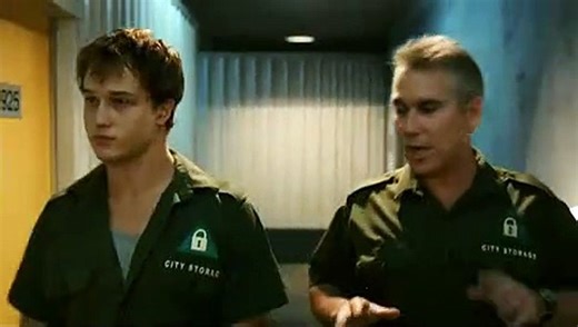 Storage | movie | 2009 | Official Trailer