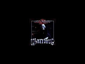 MC ORSEN - WARNING (SLOWED DOWN)