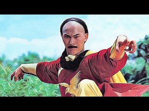 Shaolin vs. Lama (1983) - Highly entertaining, yet overrated independent Kung Fu classic flick