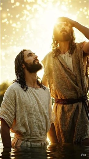 He Saw Jesus… Then THIS Happened 😳”