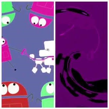 Storybots shapes squares in l major 35