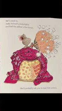 If You Give A Mouse A Cookie read aloud
