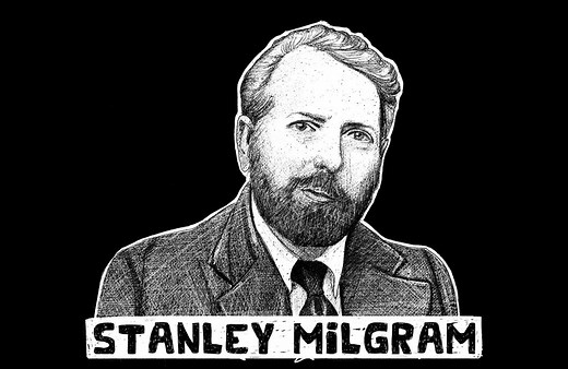 Stanley Milgram (Psychologist Biography)