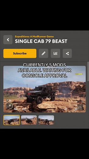 Converting SnowRunner Mods to Expeditions Game | Get the Latest Mods for PC and Console
