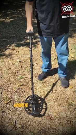 📍 Is your metal detector's built-in pinpointer not detecting the object? Here's the solution!