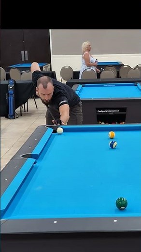 Just Make The Ball 🤪