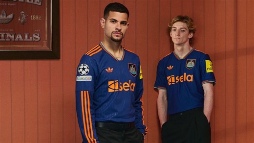 Premier League 2025-26 kits: Ranking every jersey released