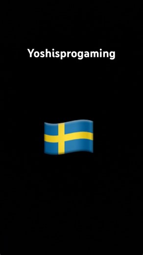 Sweden eas Alarm.