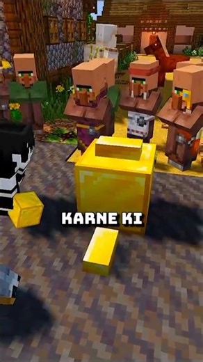 Why Minecraft Items Stack Only 64 Items?🤔😱‪@Voice.gaming‬ #minecraft #shorts #ytshorts #stack #64