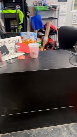 31 shares |  Help us clear out our old location so we can get ready...