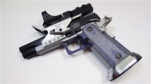 2011 STI Infinity Sand Textured Grip Tape