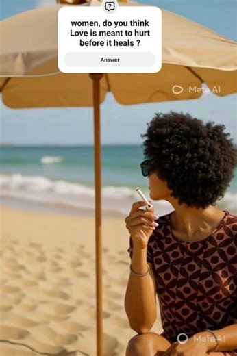 Is the ideal concept of love to heal the hurt it brings? #innerlight #soulconnection #innerconnect