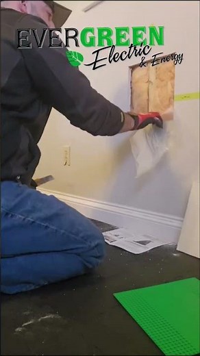 Drillbit vs Live wire