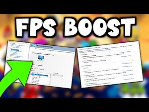 Bloons TD6 - How to Boost Fps in Bloons TD6 (157%)
