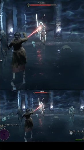 hogwarts legacy Gameplay On RTX 3060