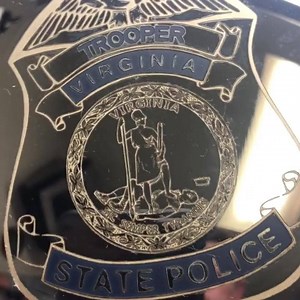 7.6K views · 62 reactions | Harley Davidson Gas Cap Cover Deep Engraved then Cerakoted Blue for this State Trooper’s bike! Cerakote by Roman Arms Gun Company - RAGCo engraving by @san_antonio_laser_engraving | San Antonio Laser Engraving | Facebook