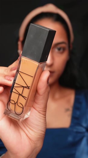 NARS Foundation Review: Full Coverage and Flawless Skin