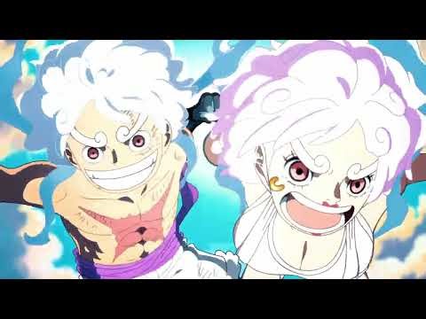 Missing Piece - One Piece AMV