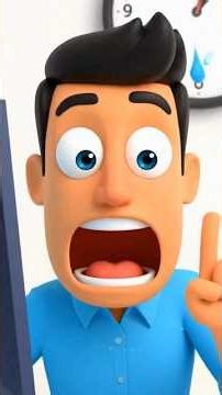 When Your Computer Crashes at Work 💻😂 #youtubeshorts #anime #shorts #youtube