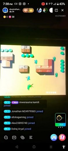 Live Streaming Buzzcast