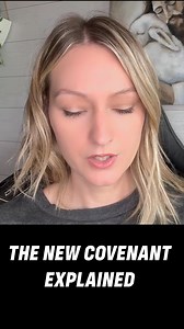 We explore how the old sacrificial system was only a shadow of what was to come, and how the blood of Jesus did what the blood of bulls and goats never could. #ScriptureSimplified #Hebrews9 #NewCovenant #JesusOurSacrifice #BibleStudy #FaithInChrist #GospelTruth #ChristianYouTube #TheBloodOfJesus | Kayla Gabbard