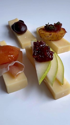 Gruyère Cheese Pairings for a Delectable Experience