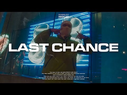 [FREE] Central Cee Type Beat - "Last Chance" | Free Type Beat 2022