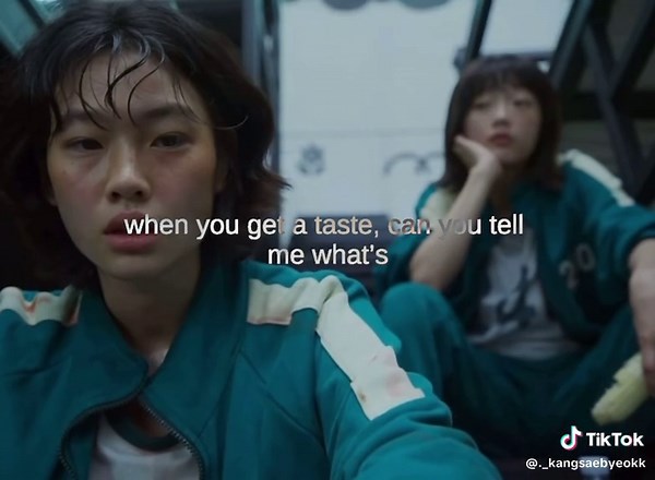 here’s the normal version💔 omg i actually have no idea how that happened, i got jumpscared when i first saw it HAHAHAHA#fyp #saebyeok #jiyeong #307 #jibyeok #bringbackfineshyt @TikTok