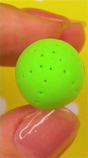 DIY Mini Stone Lotus Pot For Barbie 😍🎍 | MINIATURE IDEAS FOR DOLLHOUSE | #Shorts