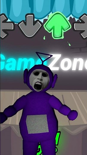 FNF Slendytubbies TINKY WINKY Playground VS Gameplay