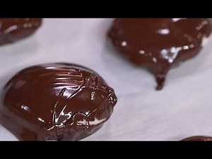 How to make delicious homemade peppermint patties