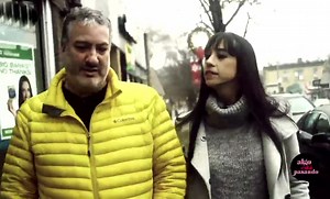 Spencer Tunick recuerda con cariño su gran experiencia visual en Chile