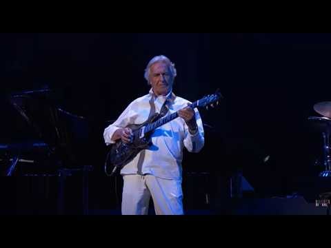 John McLaughlin – “As The Spirit Sings” (Live) | Jazz Day 2025, Abu Dhabi