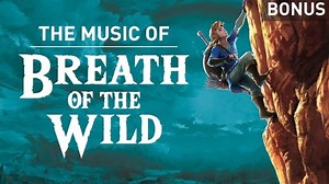 Here's a super nerdy analysis of the music in 'Zelda: Breath of the Wild'
