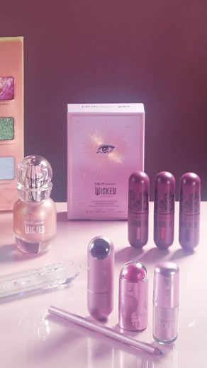 r.e.m.beauty | our full collection bundle is still available on rembeauty.com ♡ this bundle includes all nine pieces of our limited edition r.e.m. beauty... | Instagram