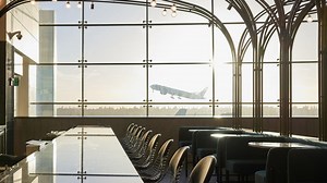 The Best Ways to Gain Airport Lounge Access