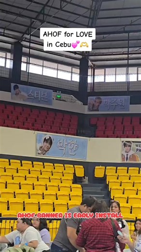 AHOF Fancon Overview and Early Installation Insights