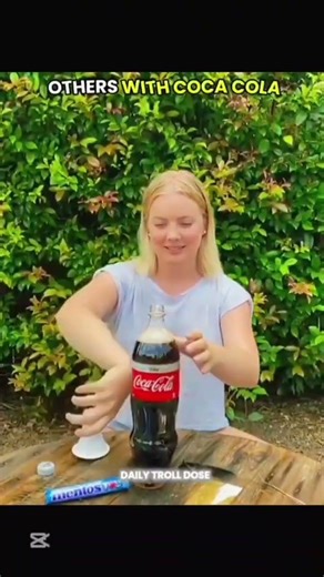 Others with coca cola vs last guy #trollface #edit #trollfaceedit #meme