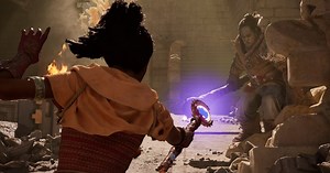 Avowed ganha novos detalhes de combate, escolhas e cenários