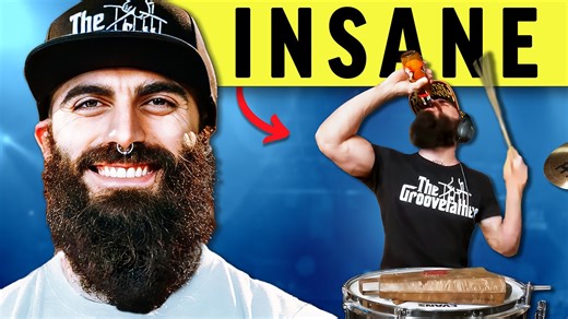 World's FASTEST Metal Drummers 🎊 Get Access to 30 Day Double Kick Mastery HERE! 👉https://bit.ly/FastestMetalDrummers | Drum Beats Online