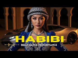 Luxury Arab Trap 🔥 Eng Yangi Arabic Trap Remix | Desert Vibes & Powerful Bass